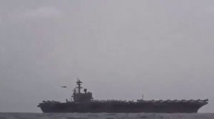 Иран показал подземные тоннели,забитые скоростными беспилотными катерами,противокорабельными ракетам