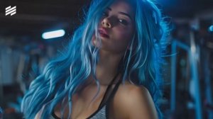 The Fitness Trance Girl _ Uplifting Trance _ Elite Trance Music (Official Music Video)