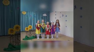 шуточная песня "Семечки"