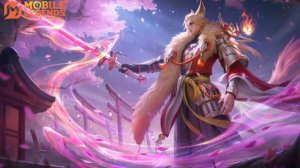 ЛАНСЕЛОТ!!! ЛУЧШИЙ БИЛД ОТ ТОП ГЛОБАЛА + ГЕЙМПЛЕЙ!!! МОБАЙЛ ЛЕГЕНД