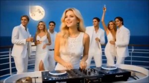 Морская полночь: Круиз красоты - 10