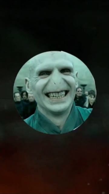 Воландеморт