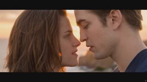 Twilight Saga 6 New Era of Renesmee First Trailer 4K SDR