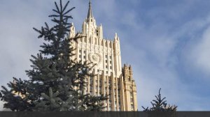 В МИД РФ указали на выдавливание Европой российских энергоносителей с рынка