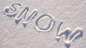 Про снегопад  26-28 января