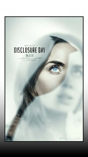 День разоблачения (2026) Disclosure Day