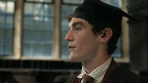 Знакомство Холмса и Мориарти (Отрывок из 1 сезона сериала Молодой Шерлок)