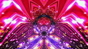 Футажи! Футаж Волшебные звёзды 3!