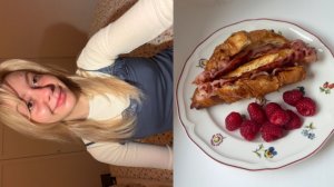 Диана- делаем массаж лица болтаем обо всём