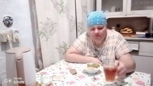 Завтрак. Доброе утро 😉