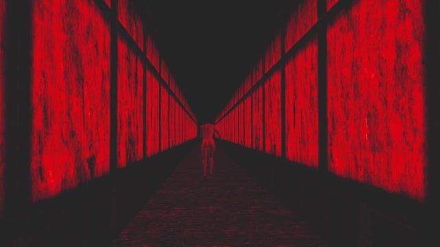 Тили Тили Бом - анимационный хоррор