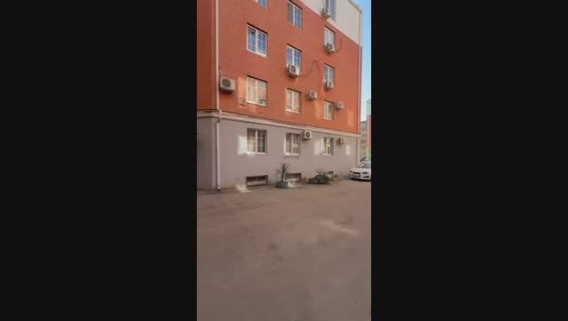 Двухуровневая, двухкомнатная квартира в мкр. Музыкальный.