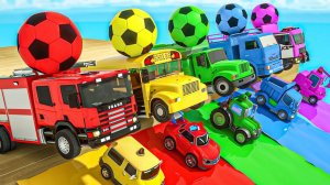 Мультфильмы про машинки, детские мультики для детей. смотреть мультик бесплатно