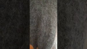 Пуховые вещи для тепла и здоровья. Видео отзыв моей покупательницы Лины