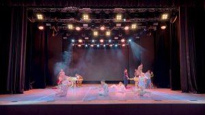 Поволжье - "Улочки Московские"