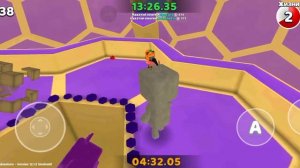 СПИДРАН ПО ИГРЕ SUPER BEAR ADVENTURE 2ЧАСТЬ!!!