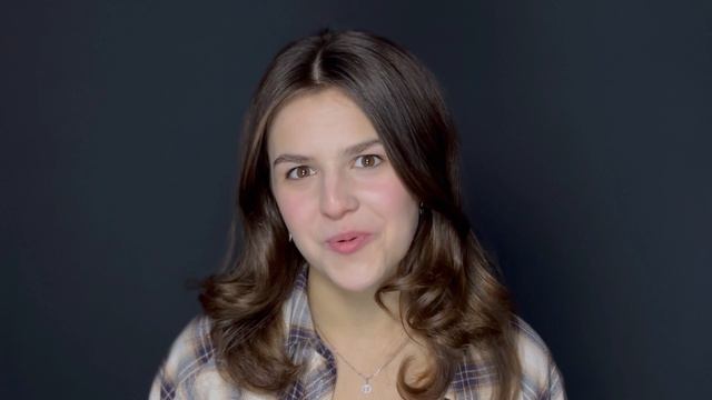 Даша Поливанова - Видео-визитка на русском