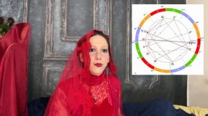 Победитель колеса фортуны. Венера в гороскопе