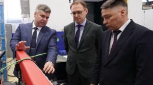 Современные технологии и подготовка инженеров в Самарской области