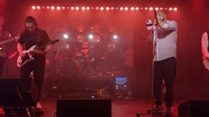 Песня_Glaz_tigra_HARD_TIMES_COVER