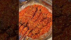 шашлычок