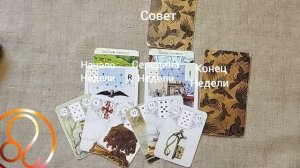 ЛЕВ ♌ Таро-прогноз на неделю с 16 по 22 марта