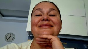 ДОМА ПОСЛЕ ПЛЯЖА☀️