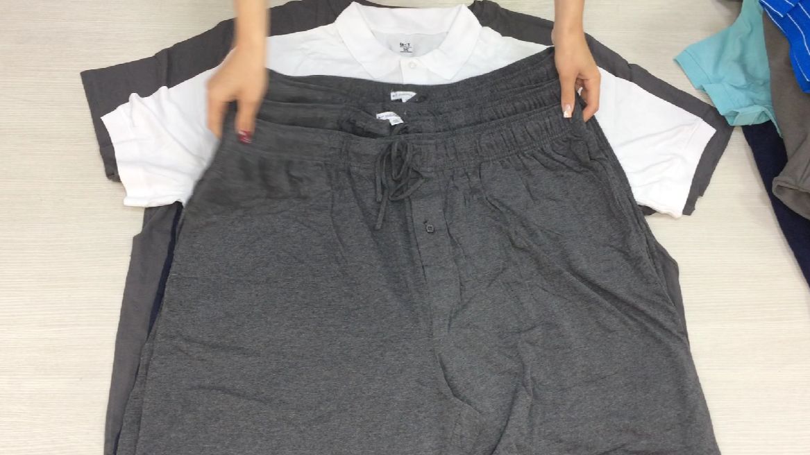 стм59.1. Мужской микс сток