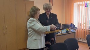 Юбилей одной из старейших газет Крыма: «Керченскому рабочему» — 105 лет