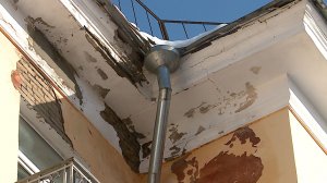 (Рыбинск-40) КРЫША-РЕШЕТО