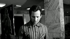 1977 год. Тюмень. Музей Главтюменнефтегаза