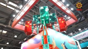 Открой свою Чувашию: республика привлекает туристов на международной выставке MITT