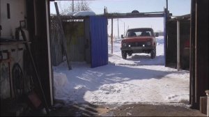 Мой фильм  Немного развеялся