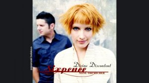 Sixpence None The Richer - Don`t Dream It`s Over, 2002 Divine Discontent (papamoski balakovo)