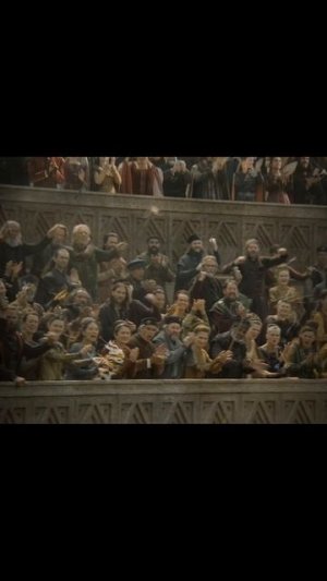 Название: Дом Дракона 1 сезон 1 серия часть 10 | Рейнира узнаёт о смерти матери