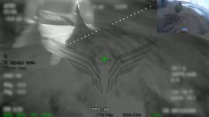 Дроноводы «Рубикона»