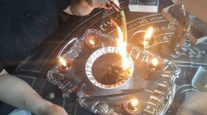 РИТУАЛ-ЧИСТКА. ОБРАТКА С ЗЕРКАЛЬНОЙ ЗАЩИТОЙ.