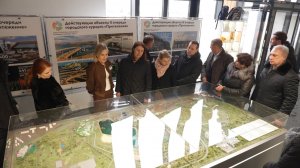 Время местное. Эфир: 12-03-2026 - Экскурсия в Притяжение