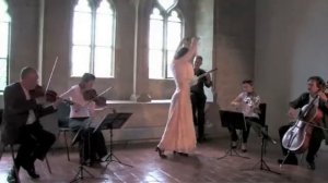 Boccherini - Fandango - Castanets