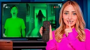 Double Bubble 100 ЧАСОВ ПРАНКОВ! Мы зашли слишком далеко