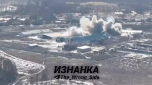 💥 Уничтожение ПВД 57 омпбр ВСУ ФАБами-250 в районе н.п. Караичное Харьковской области !!!