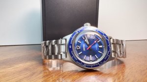 НЕДООЦЕНЁННЫЕ НЕДОРОГИЕ ЧАСЫ ВОСТОК Амфибия 2416/740015