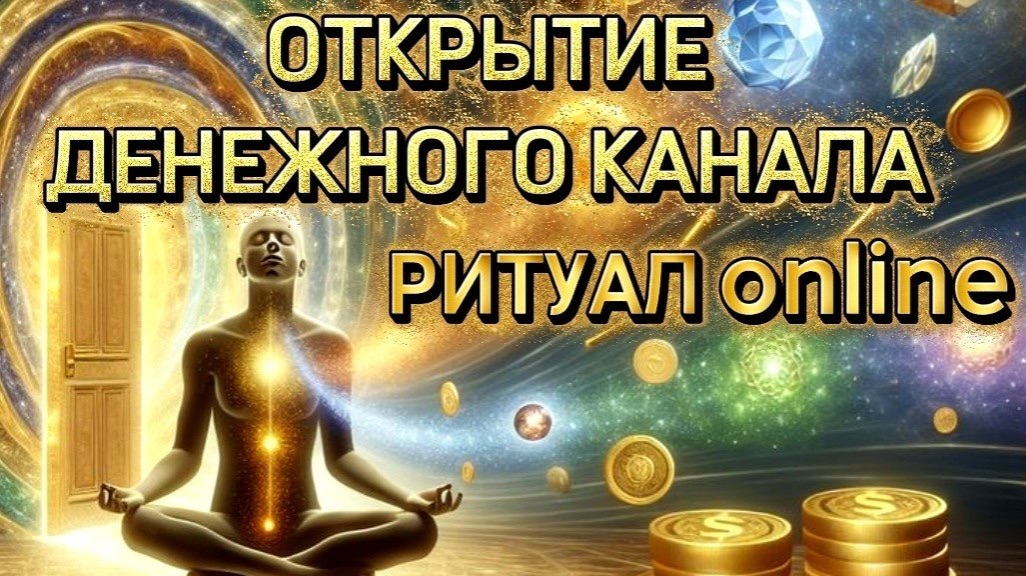 💰💳💸 Деньги придут мгновенно. Открытие финансового канала.💰