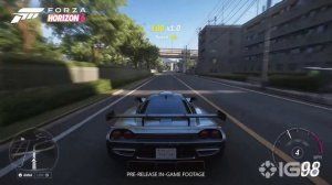 Forza Horizon 6 | Ролик IGN о внутриигровой Японии