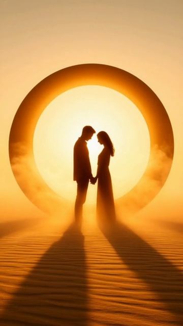 В браке действует простой закон: его любовь пробуждает ее уважение, а ее уважение питает его любовь.