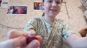 Обзор на лего фигурки Гарри Поттер