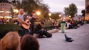 Пётр Елфимов - Просто лети (Париж, 2012 г.)