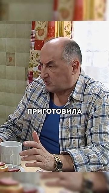 Галя забрала торт | Воронины