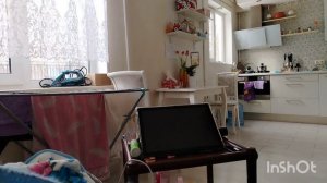 172)12.03.24.Моя городская жизнь 👩🏢❄️❄️❄️