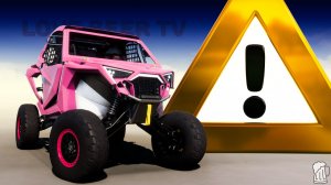 🔵 Forza Horizon 5 🍺 Прохождение знака "ОПАСНО!" «ПАЛЬМОВЫЙ ЛЕС» Зимний Сезон!!! 12.03.2026